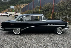 Buick Super , 1954