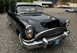 Buick Super , 1954