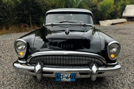 Buick Super , 1954