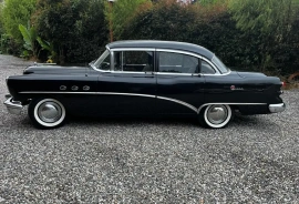 Buick Super , 1954