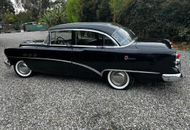 Buick Super , 1954