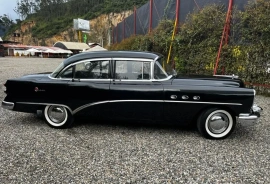 Buick Super , 1954