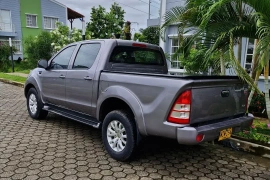 Foton Tunland 2.8 Bj2037y3mdv, 2018