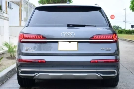 Audi Q7 3.0 Tfsi Quattro Progressive, 2021