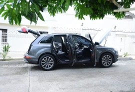 Audi Q7 3.0 Tfsi Quattro Progressive, 2021