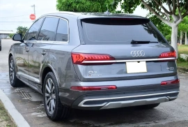 Audi Q7 3.0 Tfsi Quattro Progressive, 2021