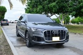 Audi Q7 3.0 Tfsi Quattro Progressive, 2021