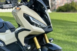 Honda X-adv 750 , 2021