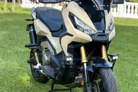 Honda X-adv 750 , 2021