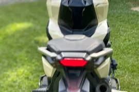 Honda X-adv 750 , 2021