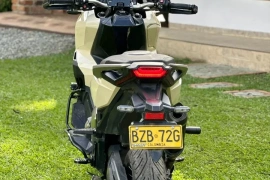 Honda X-adv 750 , 2021