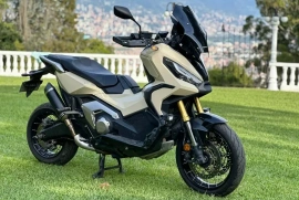 Honda X-adv 750 , 2021