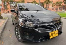 Chevrolet Joy 1.4 Lt, 2022