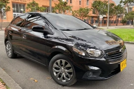 Chevrolet Joy 1.4 Lt, 2022