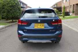 BMW X1 2.0 F48 Sdrive 20i, 2022