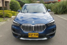 BMW X1 2.0 F48 Sdrive 20i, 2022