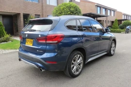 BMW X1 2.0 F48 Sdrive 20i, 2022