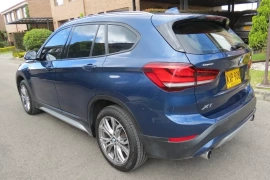 BMW X1 2.0 F48 Sdrive 20i, 2022