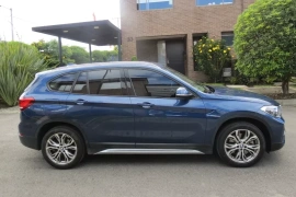 BMW X1 2.0 F48 Sdrive 20i, 2022