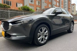 Mazda Cx-30 Hibrida At Aa, 2023