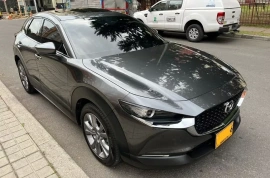 Mazda Cx-30 Hibrida At Aa, 2023