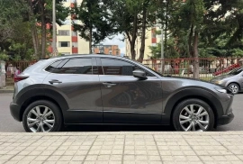 Mazda Cx-30 Hibrida At Aa, 2023