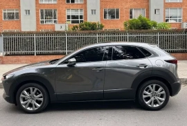 Mazda Cx-30 Hibrida At Aa, 2023