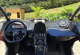 Can Am Maverick X3 X Rs, 2021