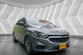 Chevrolet Joy 1.4 Ltz, 2021