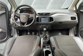 Chevrolet Joy 1.4 Ltz, 2021