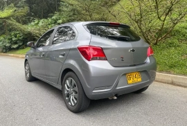 Chevrolet Joy 1.4 Ltz, 2021