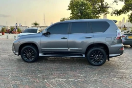 Lexus GX 4.6 460 Premium, 2018