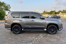 Lexus GX 4.6 460 Premium, 2018