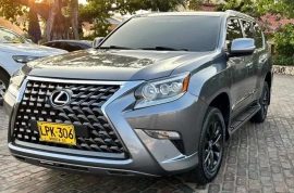 Lexus GX 4.6 460 Premium, 2018