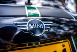 MINI Cooper S 2.0 Chili At, 2022