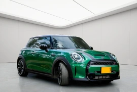 MINI Cooper S 2.0 Chili At, 2022