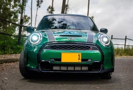 MINI Cooper S 2.0 Chili At, 2022