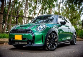 MINI Cooper S 2.0 Chili At, 2022