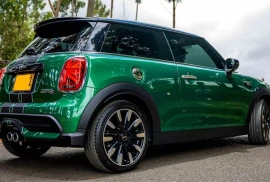 MINI Cooper S 2.0 Chili At, 2022