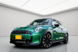 MINI Cooper S 2.0 Chili At, 2022