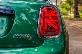 MINI Cooper S 2.0 Chili At, 2022