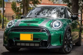 MINI Cooper S 2.0 Chili At, 2022