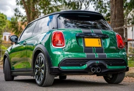 MINI Cooper S 2.0 Chili At, 2022