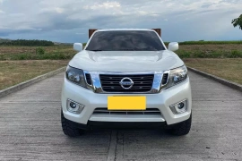 Nissan NP300 Frontier 2.5l, 2018