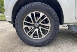 Nissan NP300 Frontier 2.5l, 2018