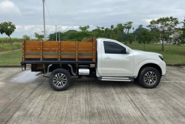 Nissan NP300 Frontier 2.5l, 2018