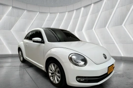 Volkswagen Beetle 2.5 Sport Plus, 2016