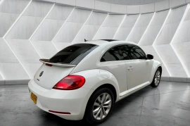 Volkswagen Beetle 2.5 Sport Plus, 2016