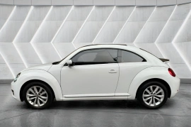 Volkswagen Beetle 2.5 Sport Plus, 2016