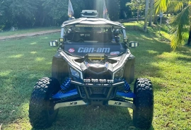 Can Am Maverick X3, 2022